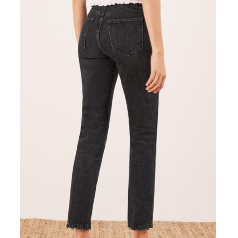 Reformation Jeans Size 28